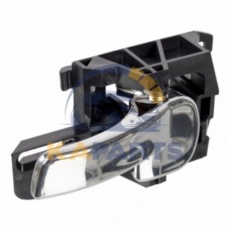 175482 FEBI BILSTEIN FEBI ручка двері передн./задн. лів. NISSAN QASHQAI +2 10-