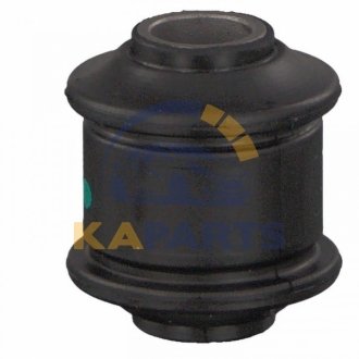 100859 FEBI BILSTEIN FEBI MITSUBISHI С/блок задньої підвіски Pajero II,Sport