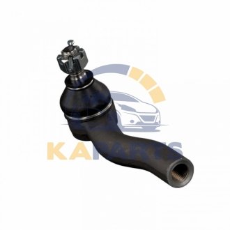 43160 FEBI BILSTEIN FEBI TOYOTA наконечник рульов.тяги прав.Celica 99-