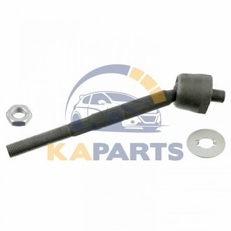 27808 FEBI BILSTEIN FEBI TOYOTA тяга рулевая лів./прав.Previa 90-01