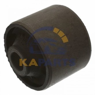 01860 FEBI BILSTEIN FEBI VOLVO С/блок задньої балки 240,260 81-91
