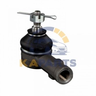 41332 FEBI BILSTEIN FEBI MITSUBISHI наконечник рул.тяги Galant