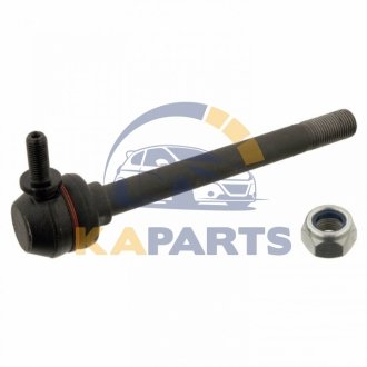 32059 FEBI BILSTEIN FEBI KIA тяга стаб.передн.Sportage 94-