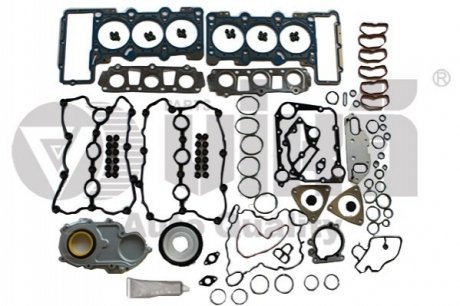 Engine repair kit; C6 3.0T 11031809101