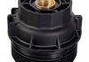 176601 FEBI BILSTEIN FEBI кришка корпуси масляного фильтра TOYOTA Camry 11- (фото 1)