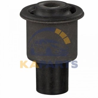 42499 FEBI BILSTEIN FEBI NISSAN С/блок переднього важеля знизу Navara 05-