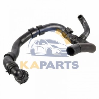 172258 FEBI BILSTEIN FEBI система шлангів VW 1.6TDI, 2.0TDI 12-