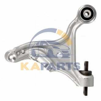 23351 FEBI BILSTEIN FEBI VOLVO важіль передн.лівий S60-V70 00-