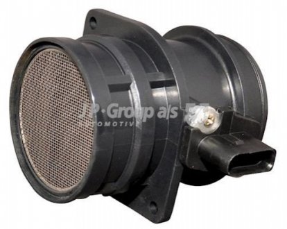 1193904200 JP GROUP JP GROUP VW витратомір воздуха Audi A4/6 2.0TFSi 04-