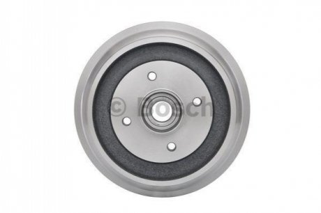 0 986 477 282 BOSCH Барабан гальмівний