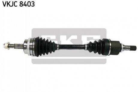 VKJC 8403 SKF Піввісь