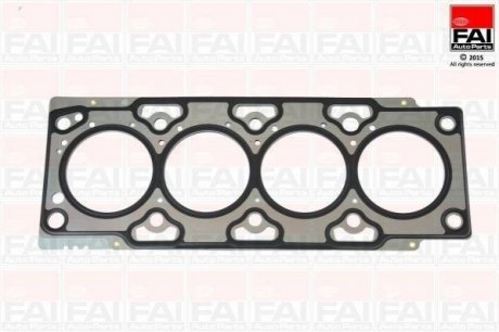 HG1611B FAI FAI CHEVROLET Прокладка ГБЦ (1.3 mm) CRUZE 2.0 09-, LACETTI 2.0 07-, OPEL ANTARA A 2.0 07-