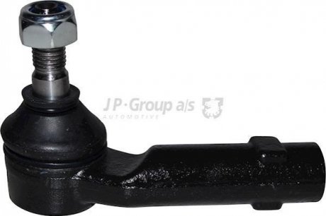 1144601570 JP GROUP JP GROUP VW наконечник рульової тяги лів. Lupo,Polo 98-