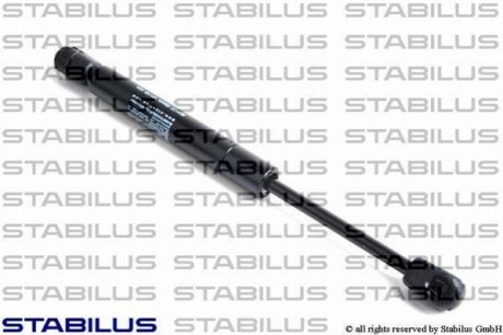 8516CT STABILUS Газова пружина