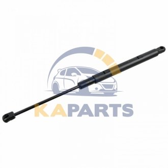177459 FEBI BILSTEIN Амортизатор кришки капоту/багажника