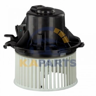 38661 FEBI BILSTEIN Вентилятор повітряний салона