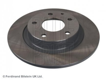 ADM543127 BLUE PRINT Диск гальмівний(к-т)