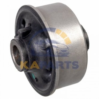 175697 FEBI BILSTEIN Сайлентблок важіля
