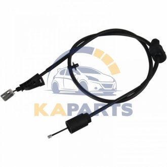 Трос ручних гальм 176833