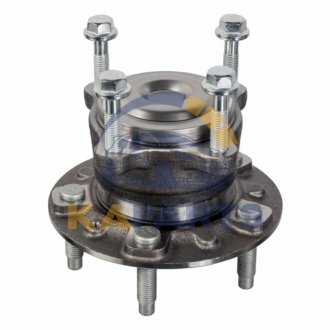 176948 FEBI BILSTEIN Ступиця колеса