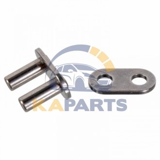 177875 FEBI BILSTEIN Замок ланцюга