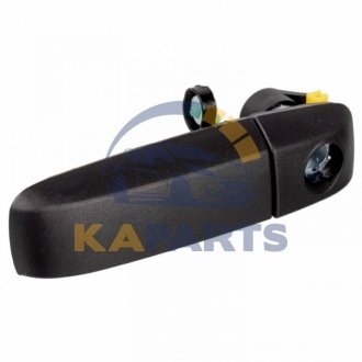 177548 FEBI BILSTEIN Ручка дверна