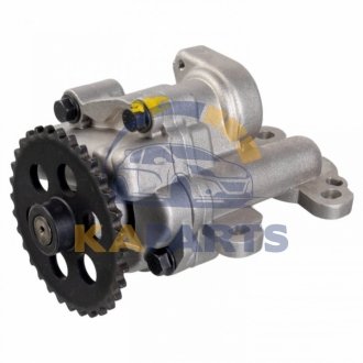 177609 FEBI BILSTEIN Помпа масла