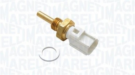 171916011620 MAGNETI MARELLI MAGNETI MARELLI TOYOTA датчик температуры воды Avensis 01- Camry 01-, Corolla 04-, RAV4 05-, Land Cruiser 03-, Yaris 05-.