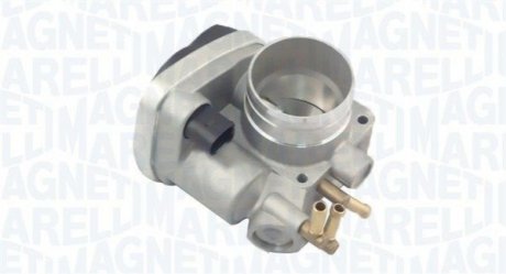 802000000039 MAGNETI MARELLI MAGNETI MARELLI VW патрубок дросельної заслонки Audi A3,Caddy III,Golf IV,V,Polo,Touran,Skoda Octavia 1.6