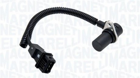 064848054010 MAGNETI MARELLI MAGNETI MARELLI KIA датчик положение вала распределительного Carnival,Carens II,Rio,Shuma II 1.3/2.9TD