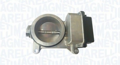 802000000077 MAGNETI MARELLI MAGNETI MARELLI RENAULT дросельна заслонка Clio II,Kangoo,Laguna II,Megane I,II,Scenic II 1.4/1.8