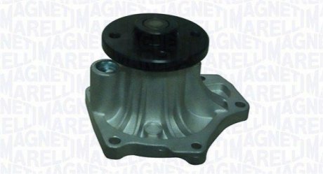 352316171323 MAGNETI MARELLI MAGNETI MARELLI TOYOTA помпа води Avensis 2.0-2.4 97-, Camry 2.4 01-, Previa 2.4 00-, Rav 4