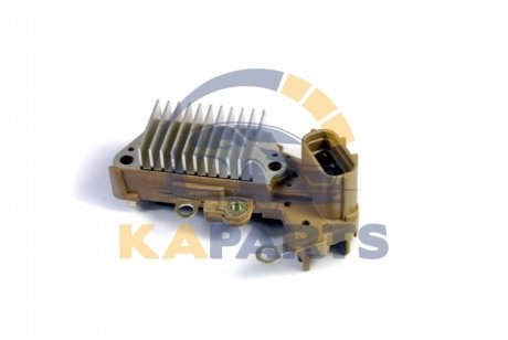 MAGNETI MARELLI регулятор генератора LEXUS TOYOTA: 4RUNNER TACOMA TOYOTA T100 [940016085400]