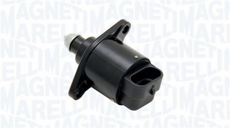 820003395010 MAGNETI MARELLI MAGNETI MARELLI RENAULT поворотна заслонка подачі повітря Clio I,II,Kangoo,Megane I 1.4 96-