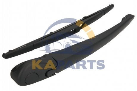 000723180273 MAGNETI MARELLI MAGNETI MARELLI RENAULT щітка склоочисника з важелем задня 350мм LAGUNA COMBI 01-