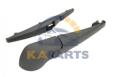 000723180027 MAGNETI MARELLI MAGNETI MARELLI TOYOTA щітка склоочисника з важелем задня 190мм LEXUS CT200h 11-