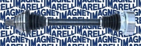 302004190103 MAGNETI MARELLI Привідний вал