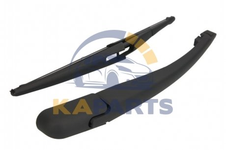 000723180143 MAGNETI MARELLI MAGNETI MARELLI CITROEN щітка склоочисника з важелем задня 300мм C3 08-