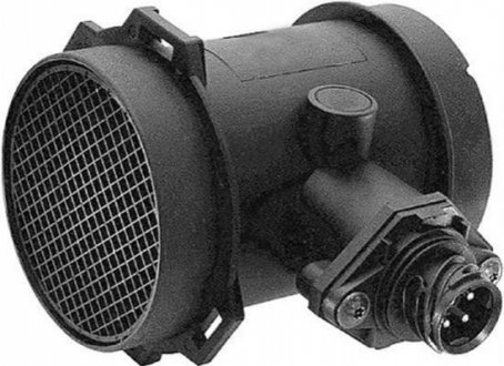 213719655019 MAGNETI MARELLI MAGNETI MARELLI витратомір воздуха BMW E34/39 4,0/4,4, E32/38 4,0/4,4