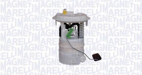 519730339901 MAGNETI MARELLI MAGNETI MARELLI CITROEN електро-бензонасос (модуль) C4 1,6-2,0 04-