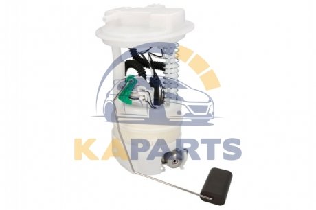 313011313209 MAGNETI MARELLI MAGNETI MARELLI RENAULT паливний насос (модуль) Modus 1,2-1,6 04-