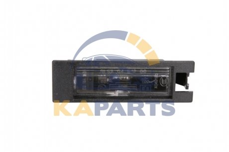 715105098000 MAGNETI MARELLI MAGNETI MARELLI ліхтар освітлення номерного знака OPEL Corsa D