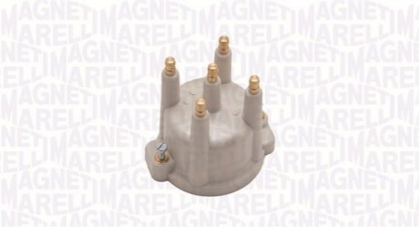 071358401010 MAGNETI MARELLI MAGNETI MARELLI RENAULT кришка трамблера CLIO 90-, Megane 96-