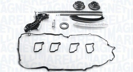 MAGNETI MARELLI DB ДО-кт ланцюга ГРМ W203, W204, W211, W212 341500000990