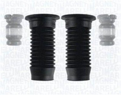 310116110204 MAGNETI MARELLI MAGNETI MARELLI TOYOTA защита аморт.передн.к-кт Yaris 05-