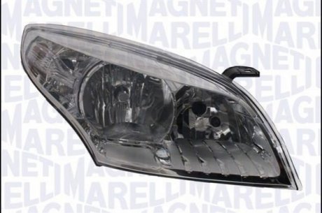 711307023109 MAGNETI MARELLI MAGNETI MARELLI фара передн. права RENAULT MEGANE 08-12