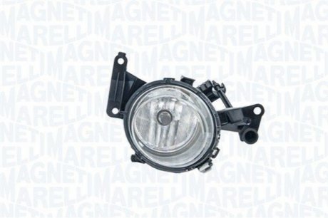 719000000181 MAGNETI MARELLI MAGNETI MARELLI фара протитуманна прав. OPEL Corsa D 09-