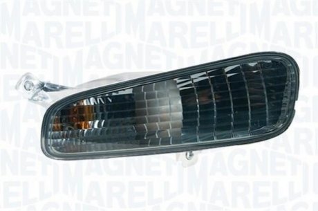 715101053000 MAGNETI MARELLI MAGNETI MARELLI Вказівник поворотом лів. FIAT Punto 12-