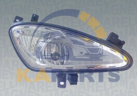 710305074002 MAGNETI MARELLI MAGNETI MARELLI протитуманна фара прав. MERCEDES W221