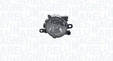 719000000185 MAGNETI MARELLI MAGNETI MARELLI фара протитуманна прав. OPEL ASTRA J